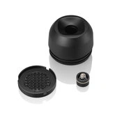 Портативна еспресо-кавоварка Wacaco Minipresso NS2 — Photo 26
