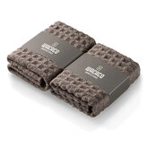 Набор из 2 полотенец Wacaco Barista Towels, коричневый — Photo 5