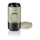 Портативна еспресо-кавоварка Wacaco Minipresso NS2 — Photo 22