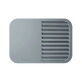 Силиконовый коврик Wacaco Coffee Mat Large для приготовления кофе, 35 x 25 — Photo 3