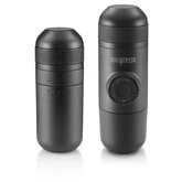 Резервуар для воды дополнительный Wacaco Minipresso Tank+ (для GR, NS), 120 мл — Photo 3