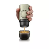 Портативна еспресо-кавоварка Wacaco Minipresso NS2 — Photo 29