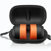Чохол для портативної кавоварки Wacaco Minipresso GR2 із двома додатковими фільтрами-кошиками — Photo 7