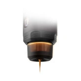 Портативная электрическая эспрессо кофеварка Wacaco Pixapresso, темный бургунд — Photo 42