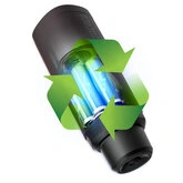 Портативная электрическая эспрессо кофеварка Wacaco Pixapresso, темный бургунд — Photo 43
