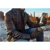 Портативна еспресо-кавоварка Wacaco Nanopresso Grey — Photo 24