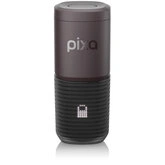 Портативная электрическая эспрессо кофеварка Wacaco Pixapresso, темный бургунд — Photo 29