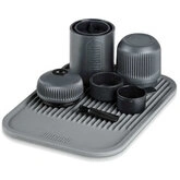 Силіконовий килимок Wacaco Coffee Mat для приготування кави, 17 x 24 — Photo 3