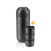 Аксессуары для Wacaco Minipresso (резервуар 120 мл + 3 корзины) — Photo 2