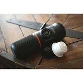 Аксесуари до Wacaco Nanopresso DG Kit (резервуар 140 мл, чашка, адаптер для капсул) — Photo 13