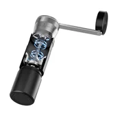 Ручна кавомолка Wacaco Exagrind Pro-E — Photo 18