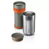 Набір для кави Wacaco Pipamoka: кавоварка, кошики та чохол — Photo 12