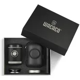 Набір для кави Wacaco Picopresso: еспресо-кавоварка, чохли та стенд-підставка — Photo 18