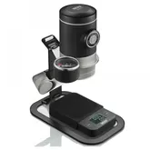 Набір для кави Wacaco Picopresso: еспресо-кавоварка, чохли та стенд-підставка — Photo 15