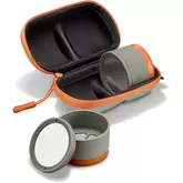 Набір для кави Wacaco Pipamoka: кавоварка, кошики та чохол — Photo 15