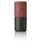 Портативна електрична еспресо-кавоварка Wacaco Pixapresso для меленої кави та капсул, червона — Photo 22