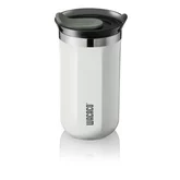 Термокухоль Wacaco Octaroma Lungo 300 мл, білий — Photo 6