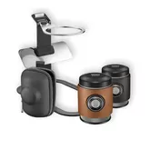 Набір для кави Wacaco Picopresso: еспресо-кавоварка, чохли та стенд-підставка — Photo 12