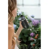 Термокухоль Wacaco Octaroma Lungo 300 мл, чорний — Photo 10