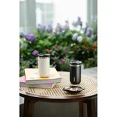 Термокухоль Wacaco Octaroma Lungo 300 мл, білий — Photo 8