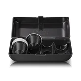 Чохол для портативної кавоварки Wacaco Pixapresso (із додатковим адаптером, рушником та тримачем для капсул) — Photo 12