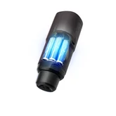 Портативна електрична еспресо-кавоварка Wacaco Pixapresso для меленої кави та капсул, червона — Photo 33