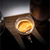 Портативна електрична еспресо-кавоварка Wacaco Pixapresso для меленої кави та капсул, червона — Photo 37