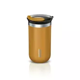 Термокружка Wacaco Octaroma Lungo 300 мл, желтая — Photo 11