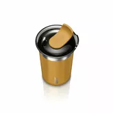 Термокружка Wacaco Octaroma Lungo 300 мл, желтая — Photo 12